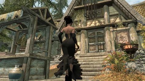 Best Skyrim Sex Mods